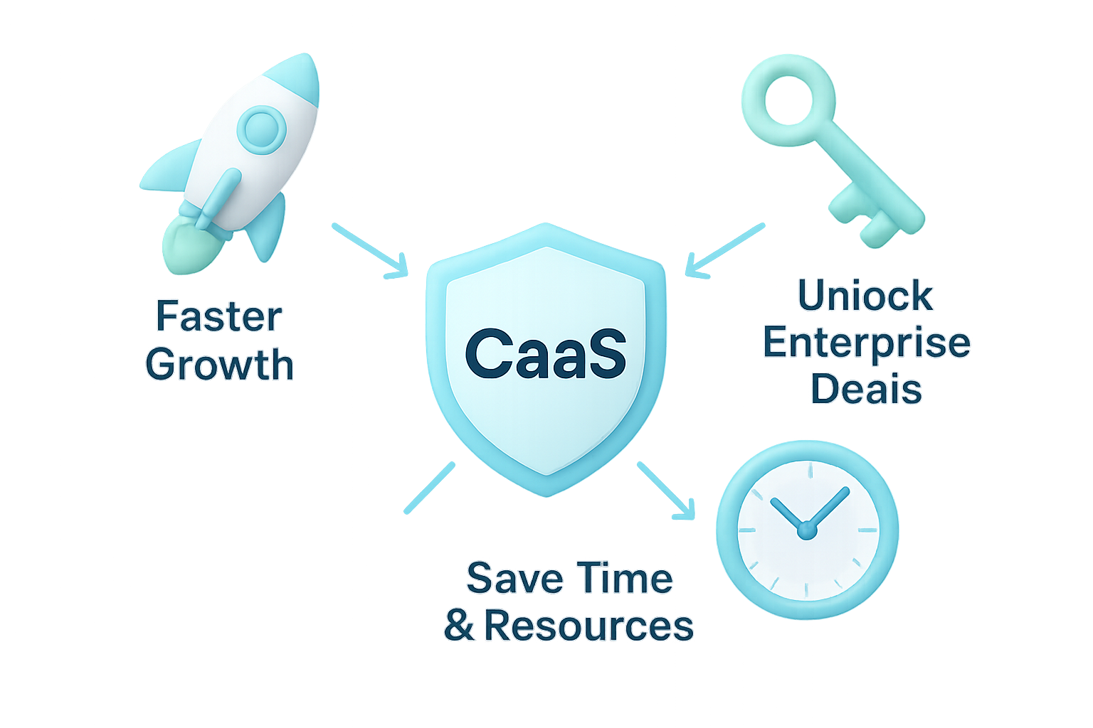 CaaS Explained