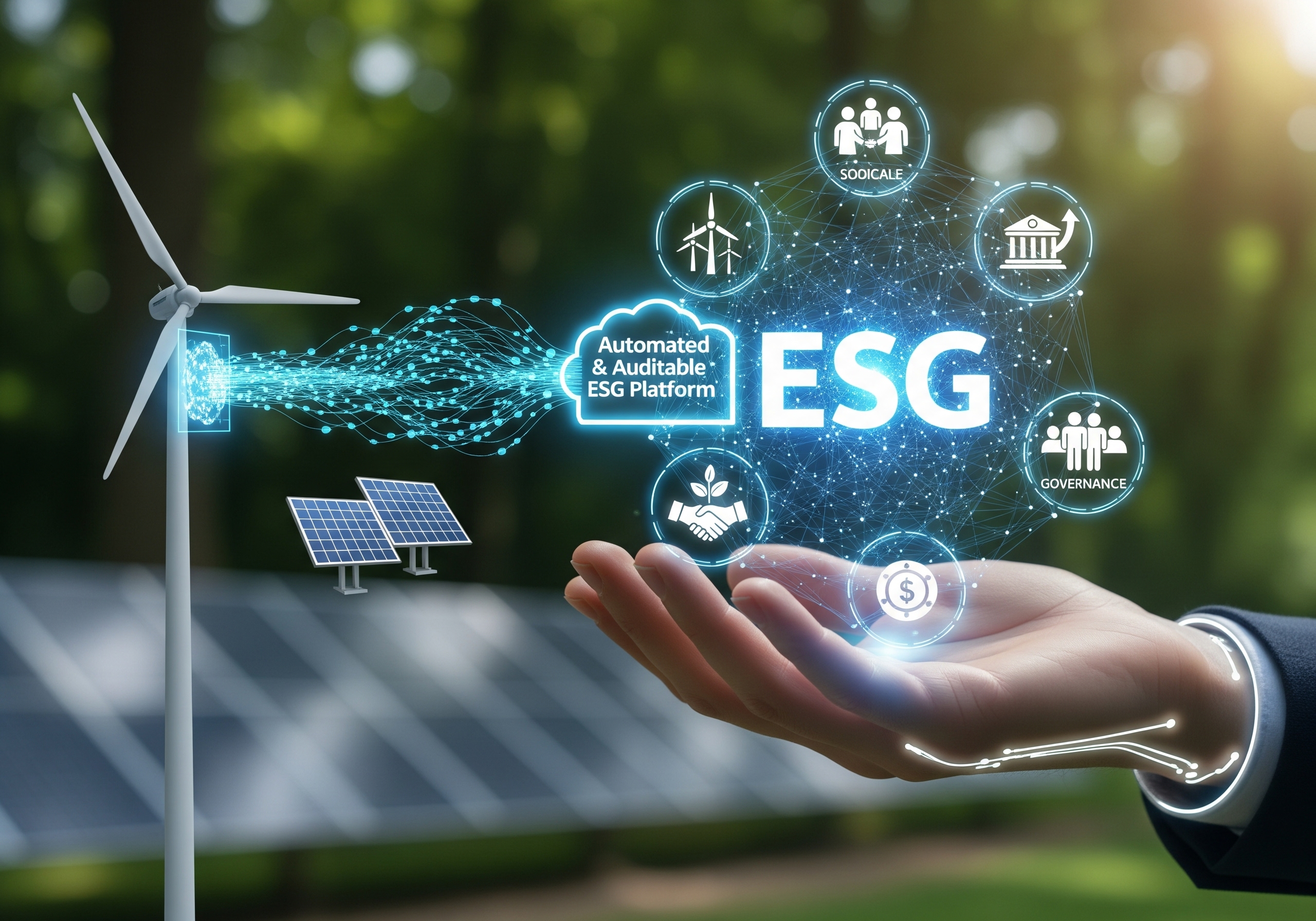 Future of ESG