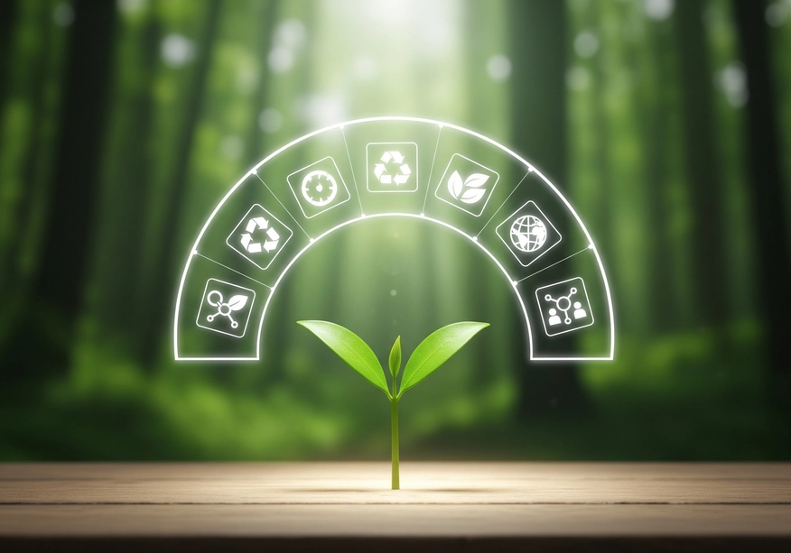 ESG and Sustainability