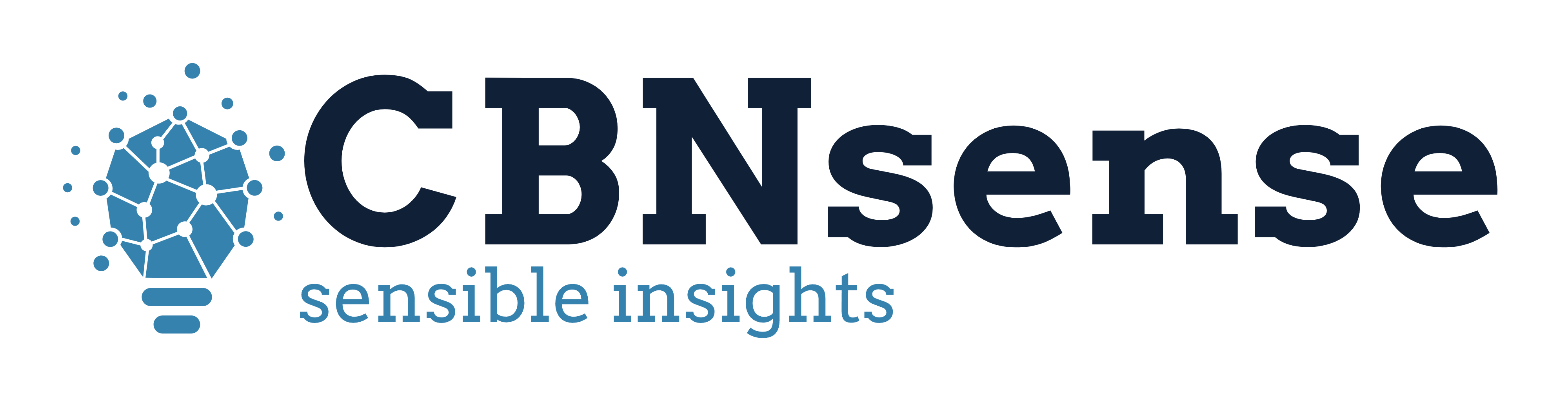 CBNsense Logo