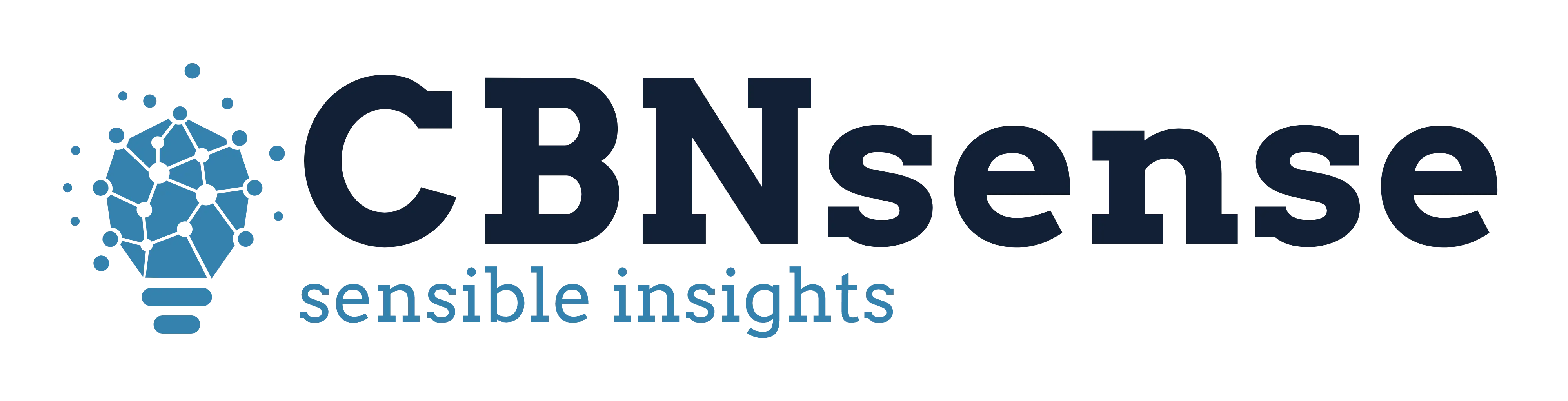 CBNsense Logo